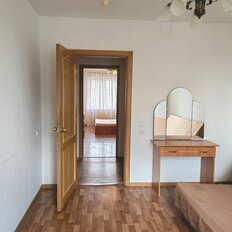 Квартира 54,7 м², 2-комнатная - изображение 3