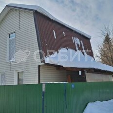 67,5 м², дом - изображение 3