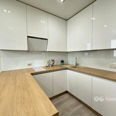 Квартира 23 м², 1-комнатная - изображение 1