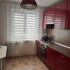 Квартира 34 м², 1-комнатная - изображение 1