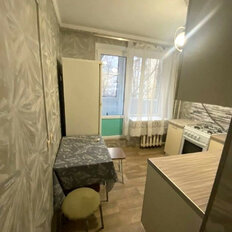 Квартира 31 м², 1-комнатная - изображение 5