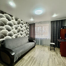 Квартира 18,2 м², 1-комнатная - изображение 2