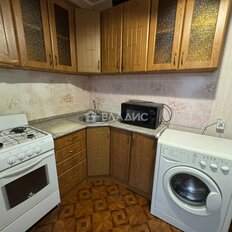 Квартира 29,7 м², 1-комнатная - изображение 1