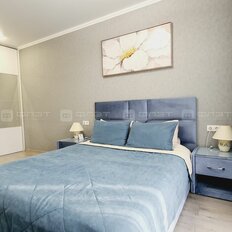 Квартира 31 м², 1-комнатная - изображение 2