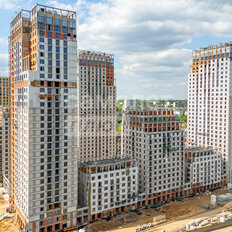 Квартира 92,3 м², 3-комнатная - изображение 2