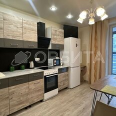 Квартира 36,3 м², 1-комнатная - изображение 1