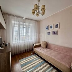 Квартира 67 м², 3-комнатная - изображение 2