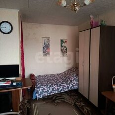 Квартира 29,8 м², 1-комнатная - изображение 4