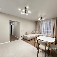 Квартира 68 м², 3-комнатная - изображение 5