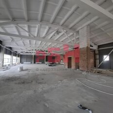 460 м², помещение свободного назначения - изображение 4