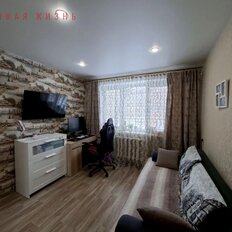 Квартира 30 м², 1-комнатная - изображение 3