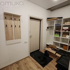 Квартира 34,3 м², студия - изображение 3