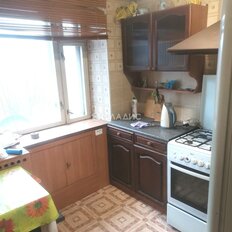 Квартира 41,5 м², 2-комнатная - изображение 1