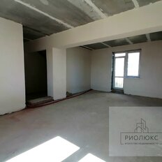 Квартира 139,7 м², 4-комнатная - изображение 3