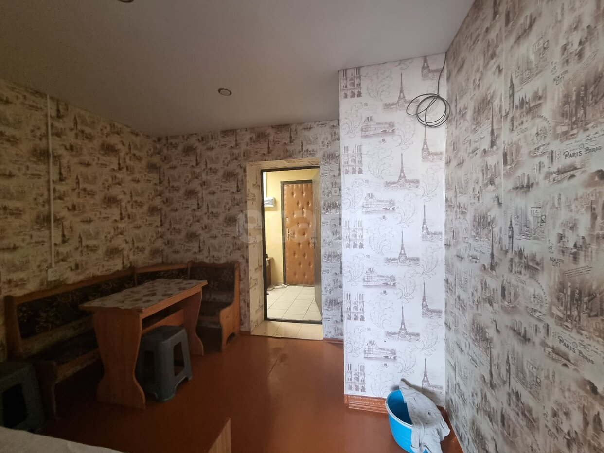 Комната 34.3 м² в Губкин — фото 4