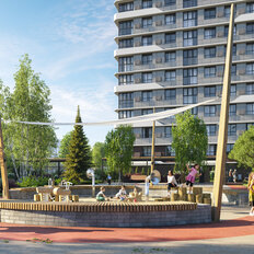 Квартира 67,8 м², 2-комнатная - изображение 4