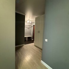 Квартира 55,1 м², 2-комнатная - изображение 3