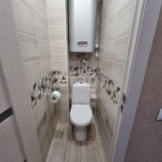 Квартира 50 м², 2-комнатная - изображение 4