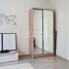 18 м², комната - изображение 5