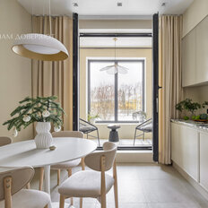 Квартира 70,6 м², 2-комнатная - изображение 3