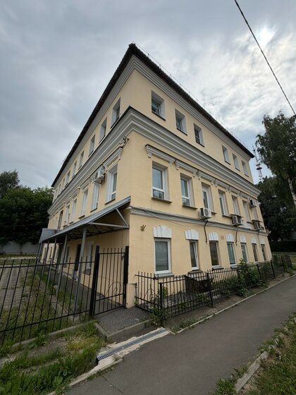 78,5 м², 3-комнатная квартира 15 865 000 ₽ - изображение 69