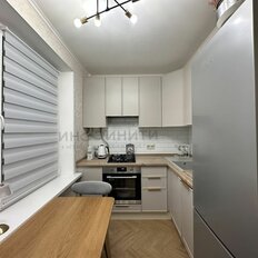 Квартира 31,6 м², 1-комнатная - изображение 4