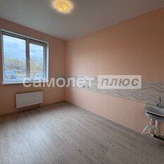Квартира 43,3 м², 1-комнатная - изображение 1