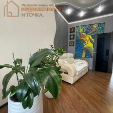 Квартира 69,3 м², 2-комнатная - изображение 4
