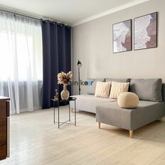 Квартира 54 м², 2-комнатная - изображение 4