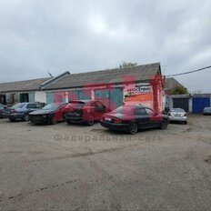 928 м², склад - изображение 2