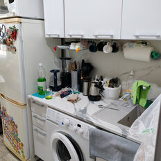 Квартира 18 м², студия - изображение 4