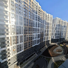 Квартира 30 м², студия - изображение 5