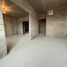 Квартира 70,6 м², 2-комнатная - изображение 2