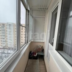 Квартира 38,9 м², 1-комнатная - изображение 2