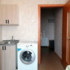 Квартира 38 м², 1-комнатная - изображение 4
