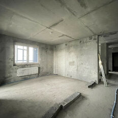 Квартира 114,7 м², 3-комнатная - изображение 4