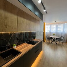 Квартира 57,9 м², 2-комнатная - изображение 1