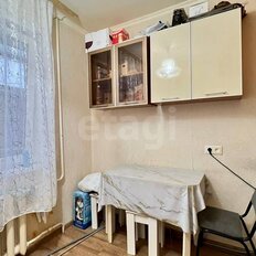Квартира 33,2 м², 1-комнатная - изображение 5