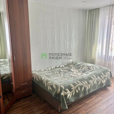 Квартира 67,6 м², 3-комнатная - изображение 1