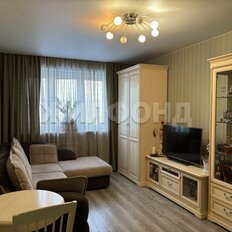 Квартира 48,6 м², 2-комнатная - изображение 3