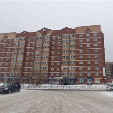 Квартира 77 м², 2-комнатная - изображение 1