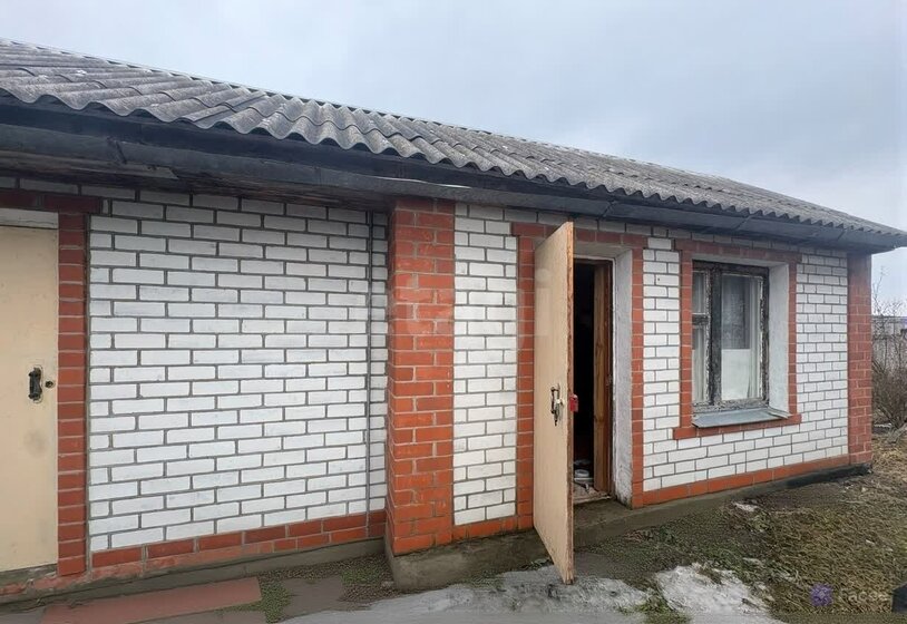 140 м² дом, 15 соток участок 8 750 000 ₽ - изображение 44