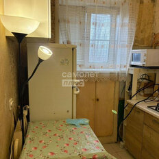 Квартира 29,1 м², 1-комнатная - изображение 2