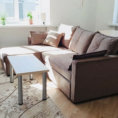 Квартира 58 м², 2-комнатная - изображение 2