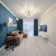 Квартира 74,7 м², 2-комнатная - изображение 5