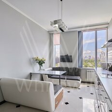 Квартира 107 м², 2-комнатная - изображение 1