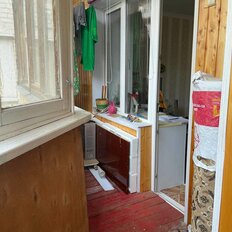 Квартира 38 м², 1-комнатная - изображение 4