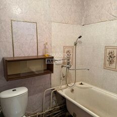 Квартира 22 м², 1-комнатная - изображение 4