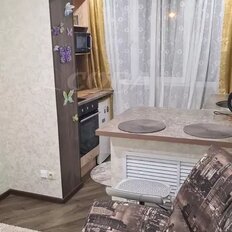 Квартира 12,8 м², студия - изображение 3