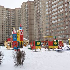 Квартира 50 м², 1-комнатная - изображение 2